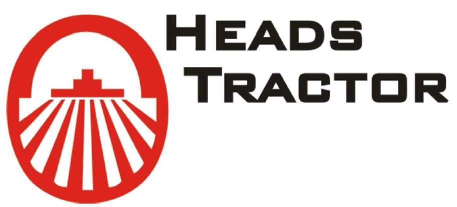 Heads Tractor