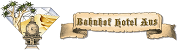 Bahnhof Hotel