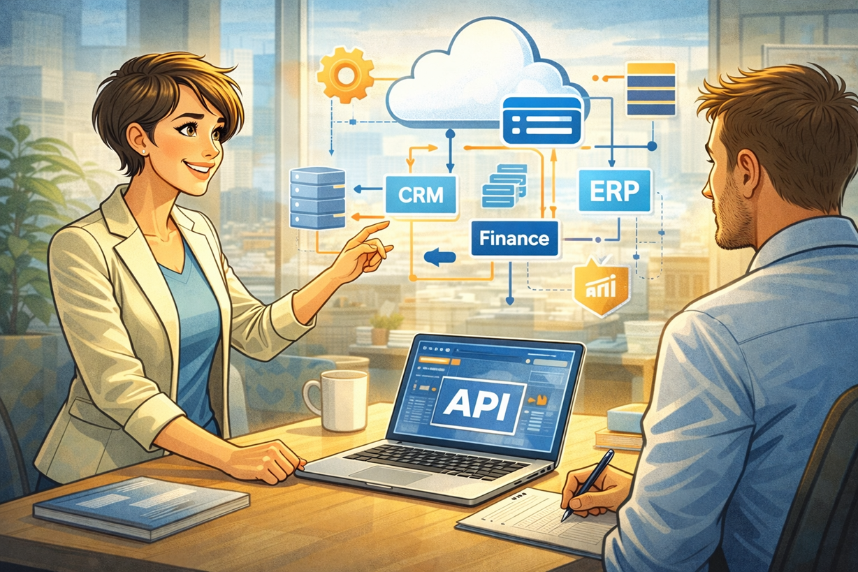 Systems Integration & Cloud