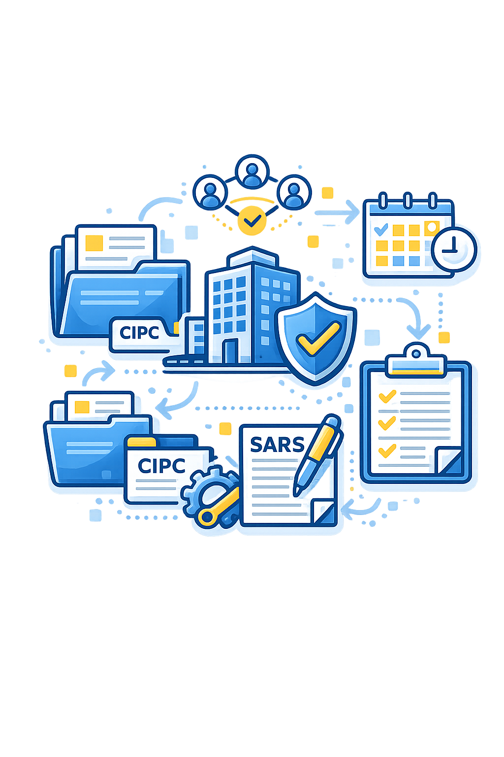 Intersect Compliance